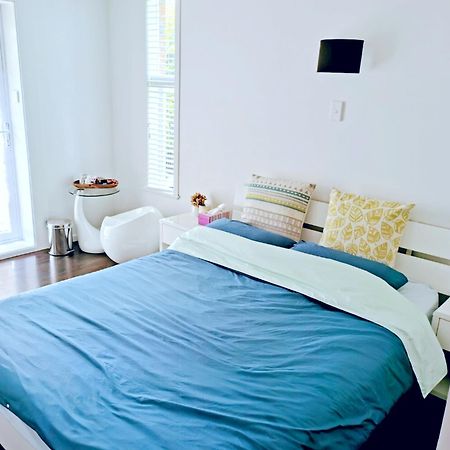 Separate Entry Guest Room With Private Bathroom In Forrest Hill Auckland Exteriér fotografie
