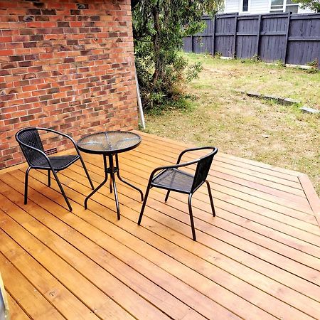 Separate Entry Guest Room With Private Bathroom In Forrest Hill Auckland Exteriér fotografie