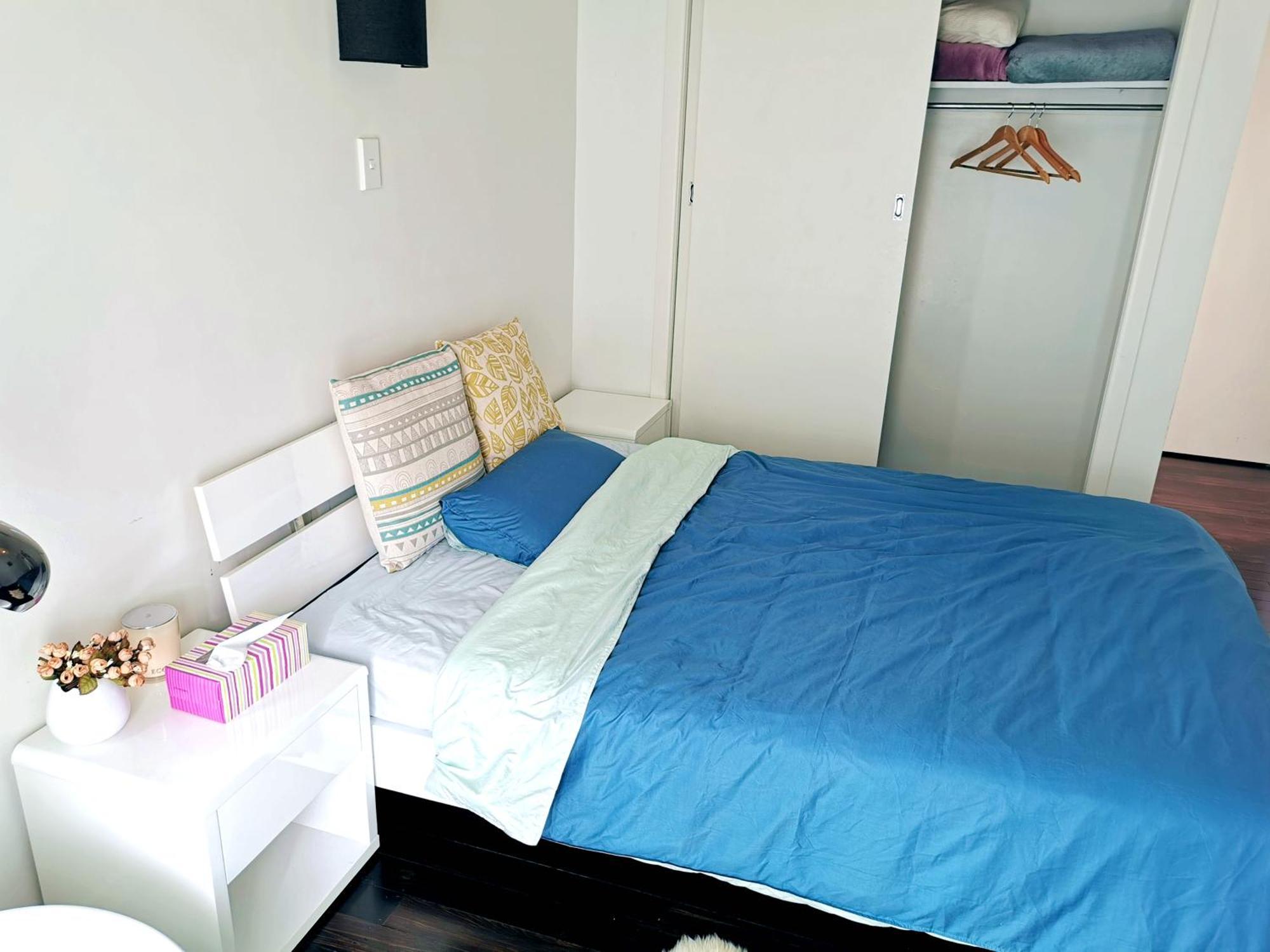 Separate Entry Guest Room With Private Bathroom In Forrest Hill Auckland Exteriér fotografie