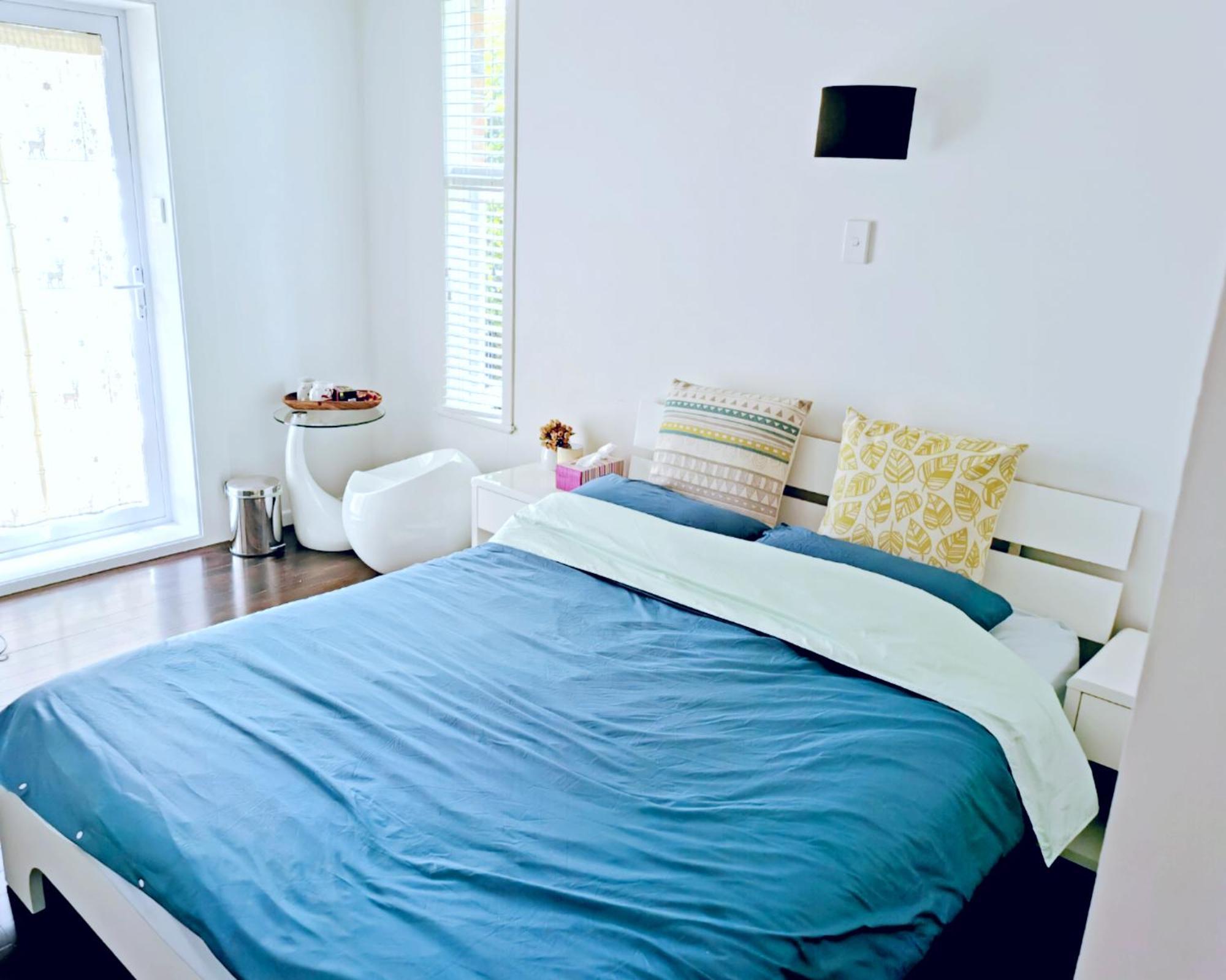 Separate Entry Guest Room With Private Bathroom In Forrest Hill Auckland Exteriér fotografie