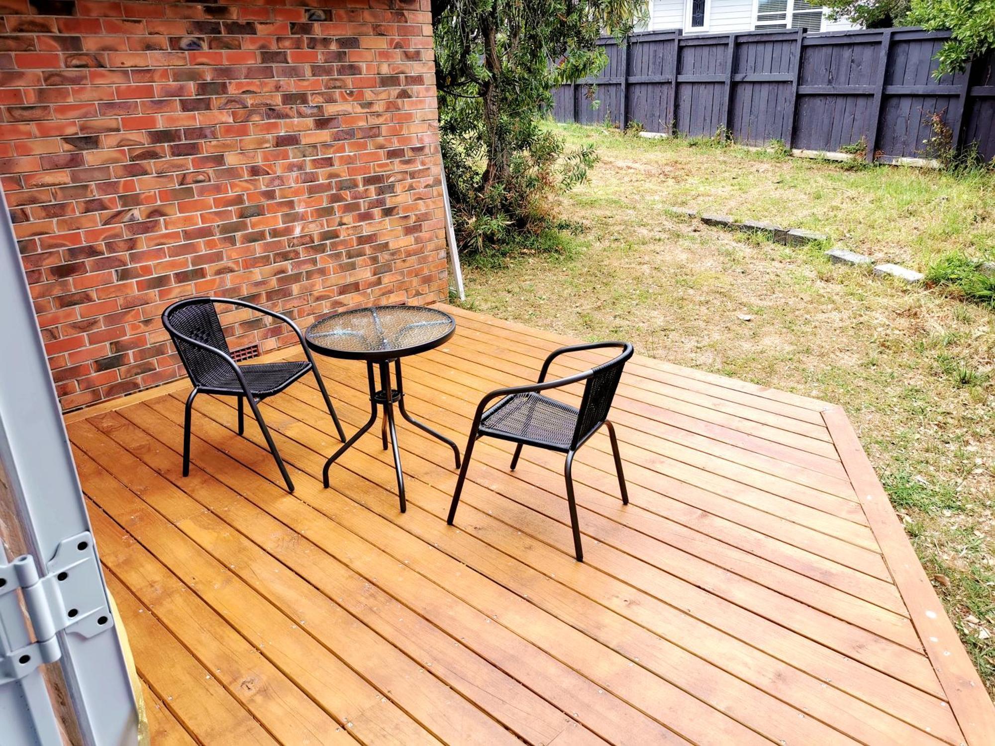 Separate Entry Guest Room With Private Bathroom In Forrest Hill Auckland Exteriér fotografie