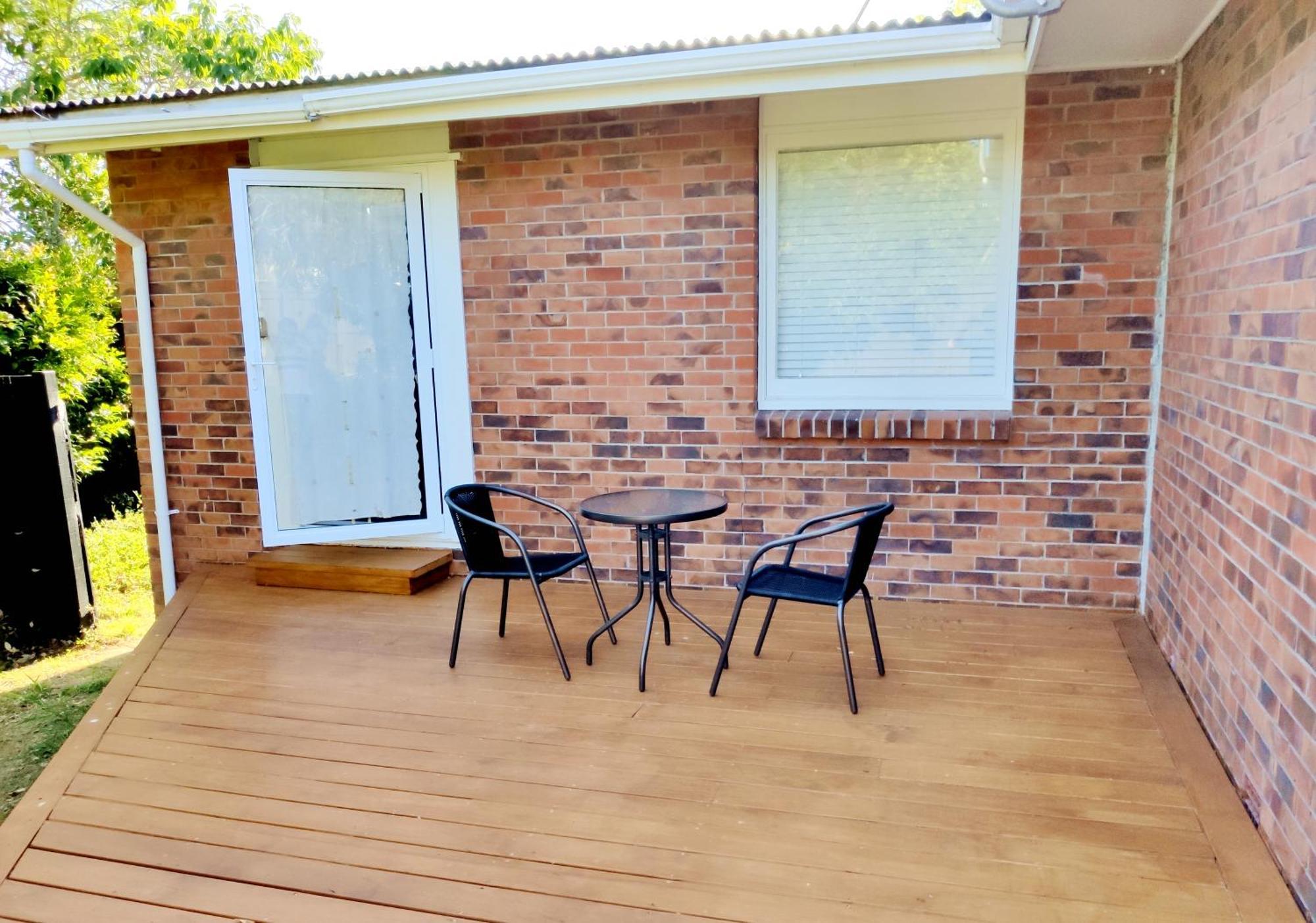 Separate Entry Guest Room With Private Bathroom In Forrest Hill Auckland Exteriér fotografie